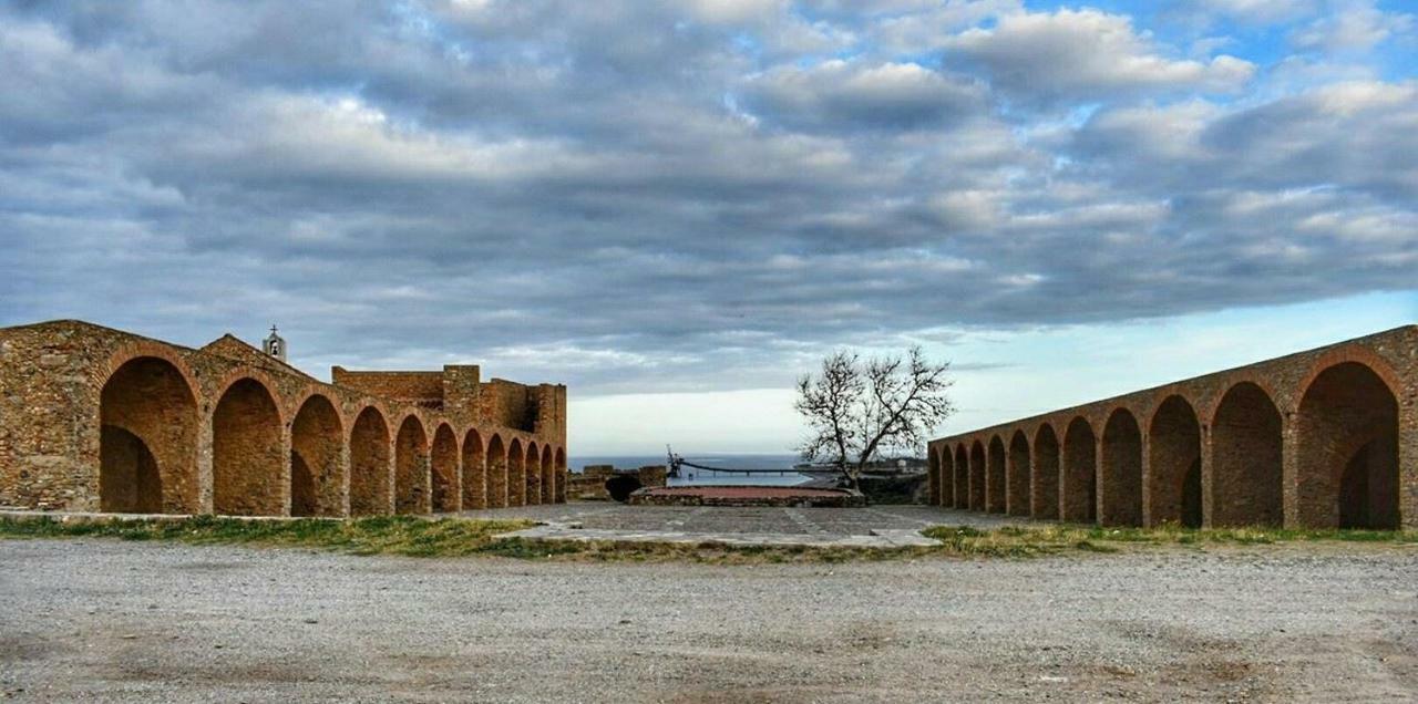 Villa Climatizzato In Centro A 100M Dal Mare Cirò Marina Exterior foto